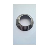 4976Т Основание балясины штампованное, размер 110*30*1 мм, отверстие 60 мм