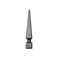 5574Т Пика размер 160*25 мм., основание 25*25 мм