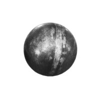 9312Т Шар полый 120мм