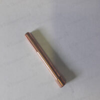 2773 Цанга 3,0мм х 50мм TIG17/18/26 (702.0241)